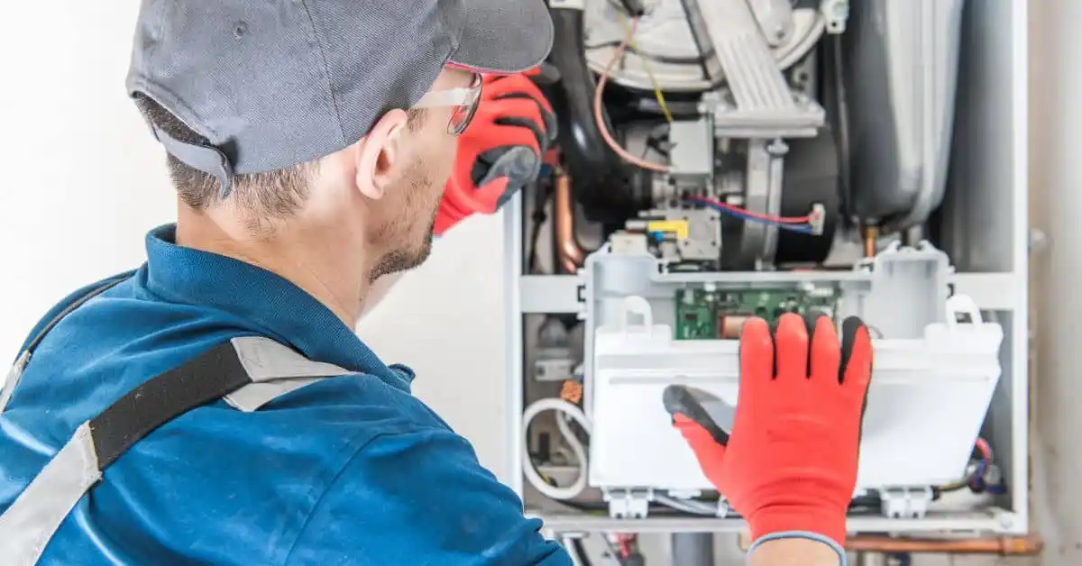 installateur Esbeek